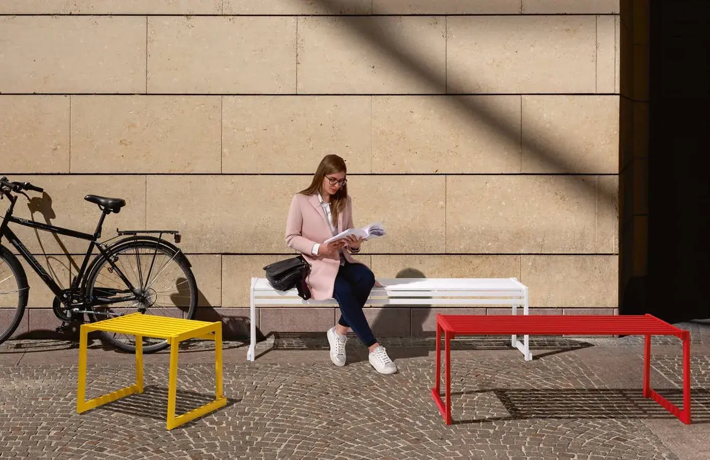 Urbantime by Diemmebi