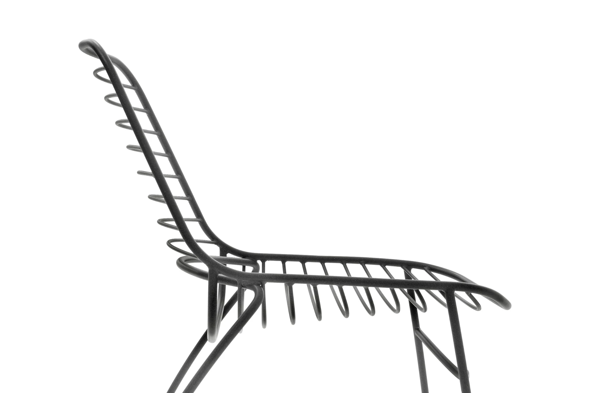 Eclipse Wire construction detail