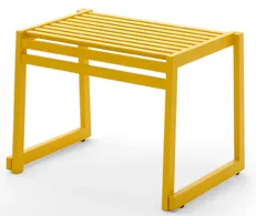 Single Flat Bench (23.6” long)