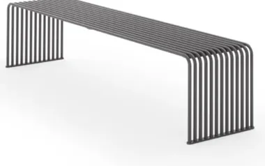 Flat Bench