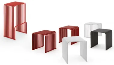 Cube Table