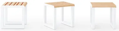 Cube Stool