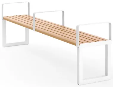 Flat Bench