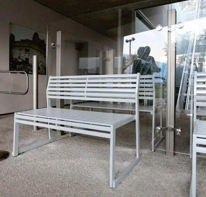 Panoramic Lift